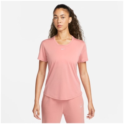 Nike Dri-FIT One Standard Fit Top Damen T-Shirt