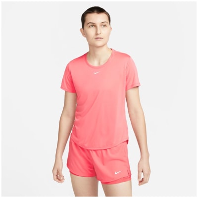 Nike Dri-FIT One Standard Fit Top Damen T-Shirt