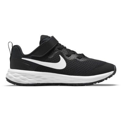 Nike Revolution 6 Kinder Freizeit-Schuh