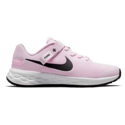 Nike Revolution 6 FlyEase Kinder Freizeit-Schuh