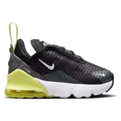 Nike Air Max 270 Jungen Freizeit-Schuh