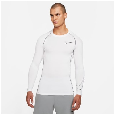 Nike Pro Dri-FIT Tight Fit Top Herren Sweatshirt