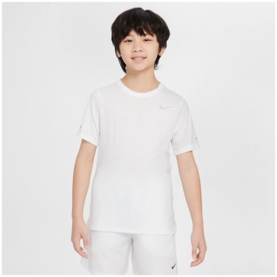 Nike Dri-Fit Miler Training Jungen T-Shirt