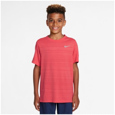 Nike Dri-Fit Miler Training Jungen T-Shirt