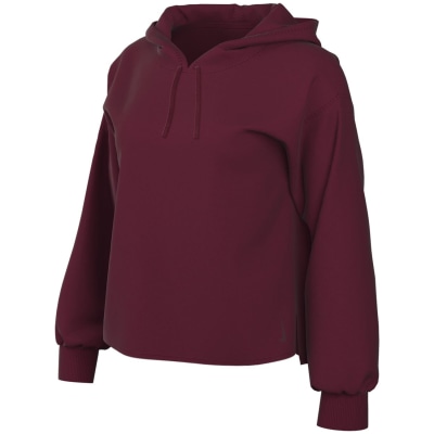 Nike Yoga Cover-Up Damen Sweatshirt