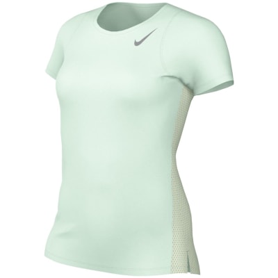 Nike Dri-FIT Race Top Damen T-Shirt