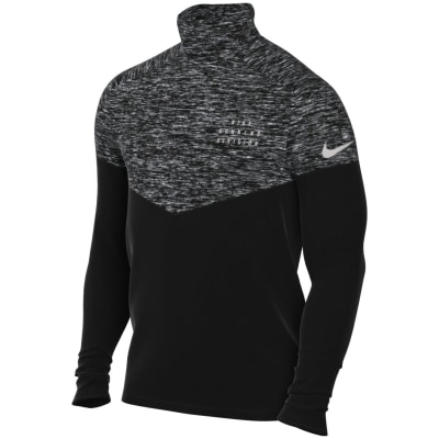 Nike Therma-FIT Run Division Sphere Element Top Herren Sweatshirt