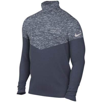 Nike Therma-FIT Run Division Sphere Element Top Herren Sweatshirt