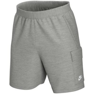 Nike Sportswear Club French Terry Cargo Herren Shorts