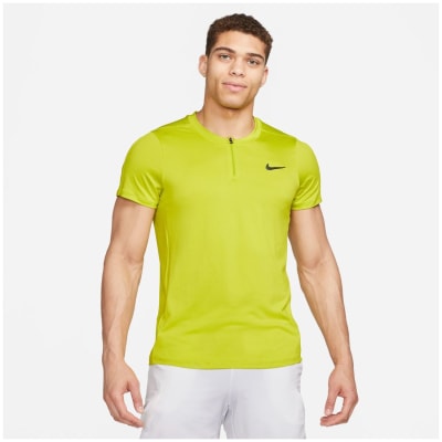 Nike NikeCourt Dri-FIT Advantage Polo Herren Poloshirt