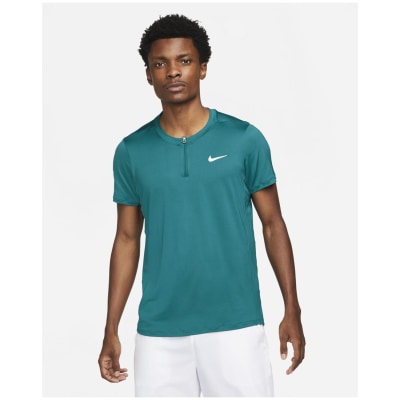 Nike NikeCourt Dri-FIT Advantage Polo Herren Poloshirt