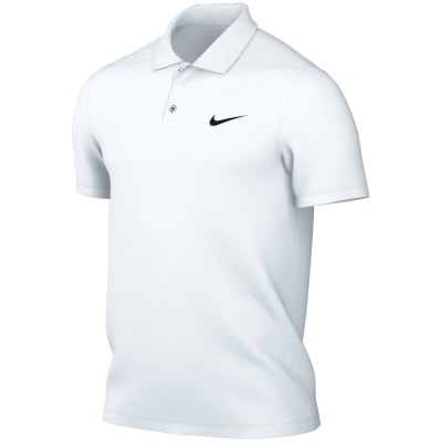 Nike NikeCourt Dri-FIT Polo Herren Poloshirt
