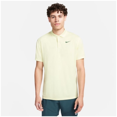 Nike NikeCourt Dri-FIT Polo Herren Poloshirt