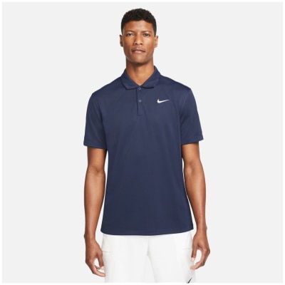 Nike NikeCourt Dri-FIT Polo Herren Poloshirt