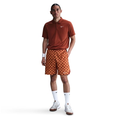 Nike NikeCourt Dri-FIT Polo Herren Poloshirt