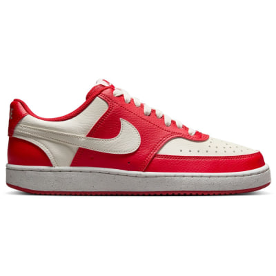 Nike Court Vision Low Next Natures Damen Freizeitschuhe