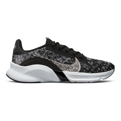 Nike SuperRep Go 3 Flyknit "Next Nature" Trainings Damen Training-Schuh