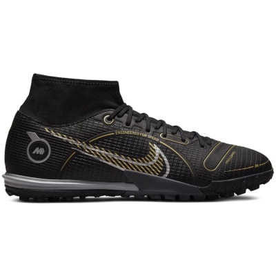 Nike SUPERFLY 8 ACADEMY TF Unisex Fußball-Multinockenschuh