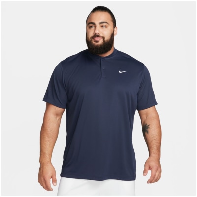 Nike NikeCourt Dri-FIT Polo Herren Poloshirt