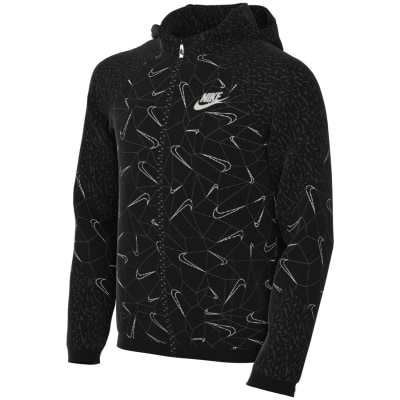 Nike Sportswear Club Winterized Full-Zip Jungen Unterjacke