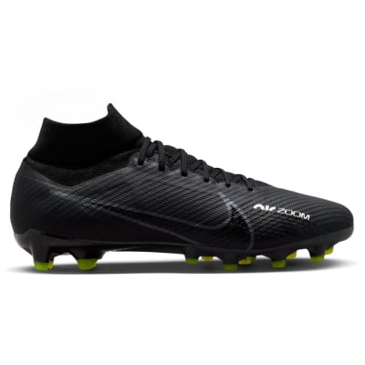 Nike Zoom Mercurial Superfly 9 Pro AG-Pros Herren Fußball-Nockenschuh