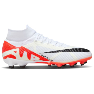Nike Zoom Mercurial Superfly 9 Pro AG-Pros Herren Fußball-Nockenschuh