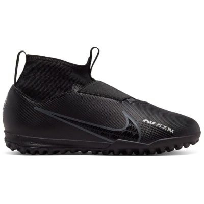 Nike Jr. Zoom Mercurial Superfly 9 Academy TFs Kinder Fußball-Multinockenschuh