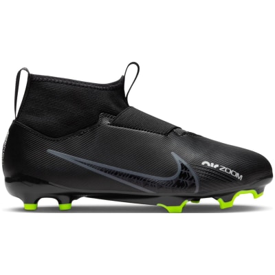 Nike JR ZOOM SUPERFLY 9 ACAD FG/MG Kinder Fußball-Nockenschuh
