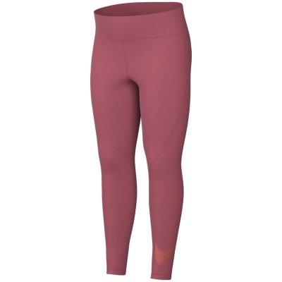 Nike Sportswear Favorites Graphic High-Waisted Mädchen Tight