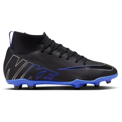 Nike Jr. Mercurial Superfly 9 Club FG/MG Kinder Fußball-Nockenschuh