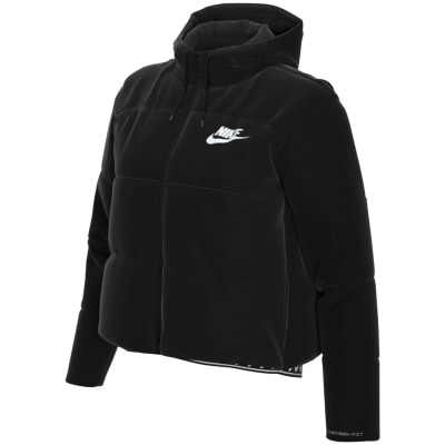 Nike Sportswear Therma-FIT Repel (Plus Size) Damen Unterjacke