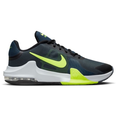 Nike NIke Air Max Impact 4 Herren Basketballschuhe