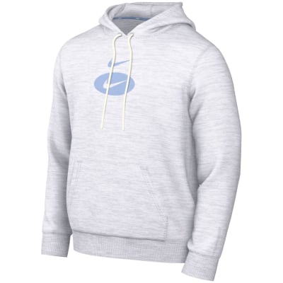 Nike Sportswear Swoosh League French Terry Herren Kapuzensweater