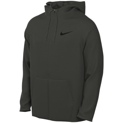 Nike Pro Dri-FIT Flex Vent Max Full-Zip Hooded Training Herren Windbreaker