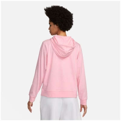 Nike Sportswear Gym Vintage Damen Kapuzensweater