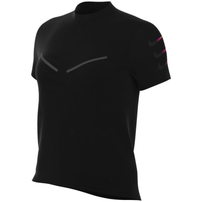 Nike Dri-FIT ADV Run Division Engineered Top Damen T-Shirt