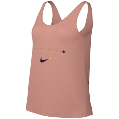 Nike Dri-FIT Run Division Convertible Damen T-Shirt
