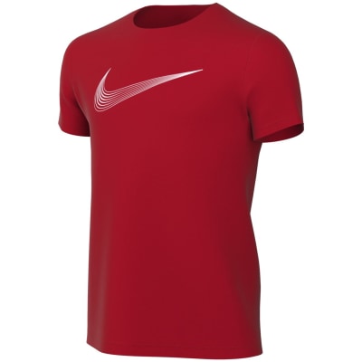 Nike Dri-FIT Training Top Jungen T-Shirt