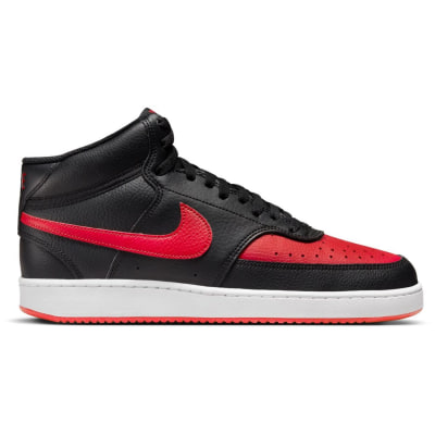 Nike Court Vision Mid Herren Freizeitschuhe
