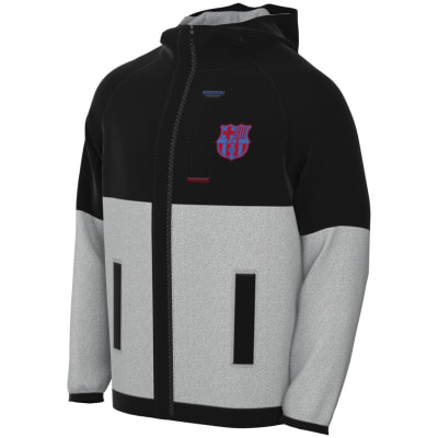 Nike FC Barcelona AWF Winterized Full-Zip Herren Jacke