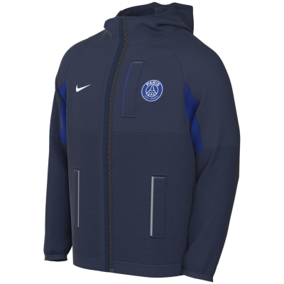 Nike Paris Saint-Germain AWF Winterized Full-Zip Herren Jacke