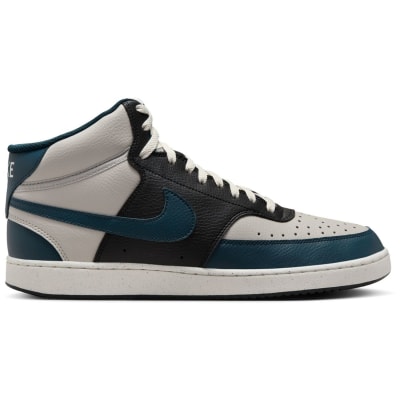 Nike Court Vision Mid Next Nature Herren Freizeit-Schuh