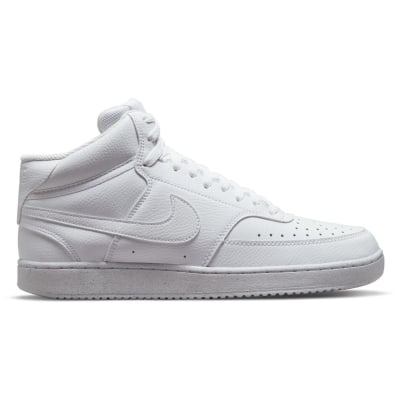 Nike Court Vision Mid Next Nature Herren Freizeit-Schuh