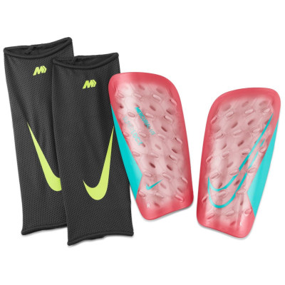 Nike Mercurial Lite SuperLock Unisex Schienbeinschoner