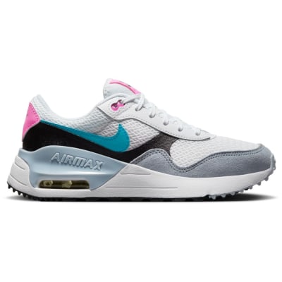 Nike Air Max SYSTM Jungen Freizeit-Schuh