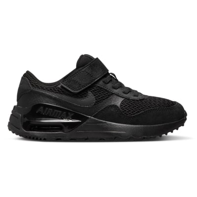 Nike Air Max SYSTM Jungen Freizeit-Schuh