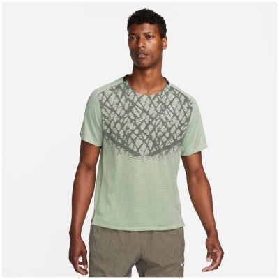 Nike Dri-FIT ADV Run Division Techknit Top Herren T-Shirt