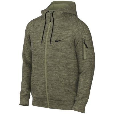 Nike Therma-FIT Full-Zip Fitness Herren Unterjacke