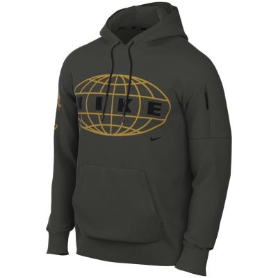 Nike Therma-FIT Fitness Herren Kapuzensweater