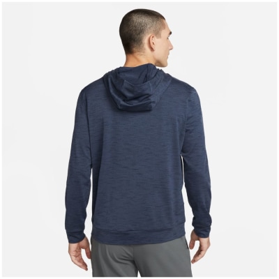 Nike Yoga Dri-FIT Lightweight Herren Kapuzensweater